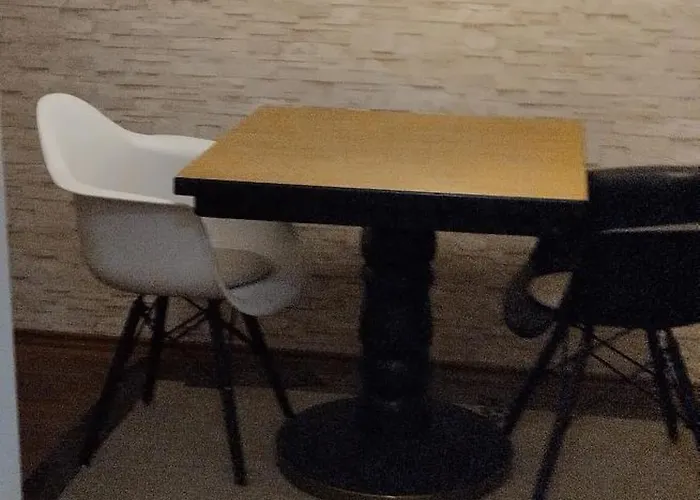 Ferienwohnung Belle Vue