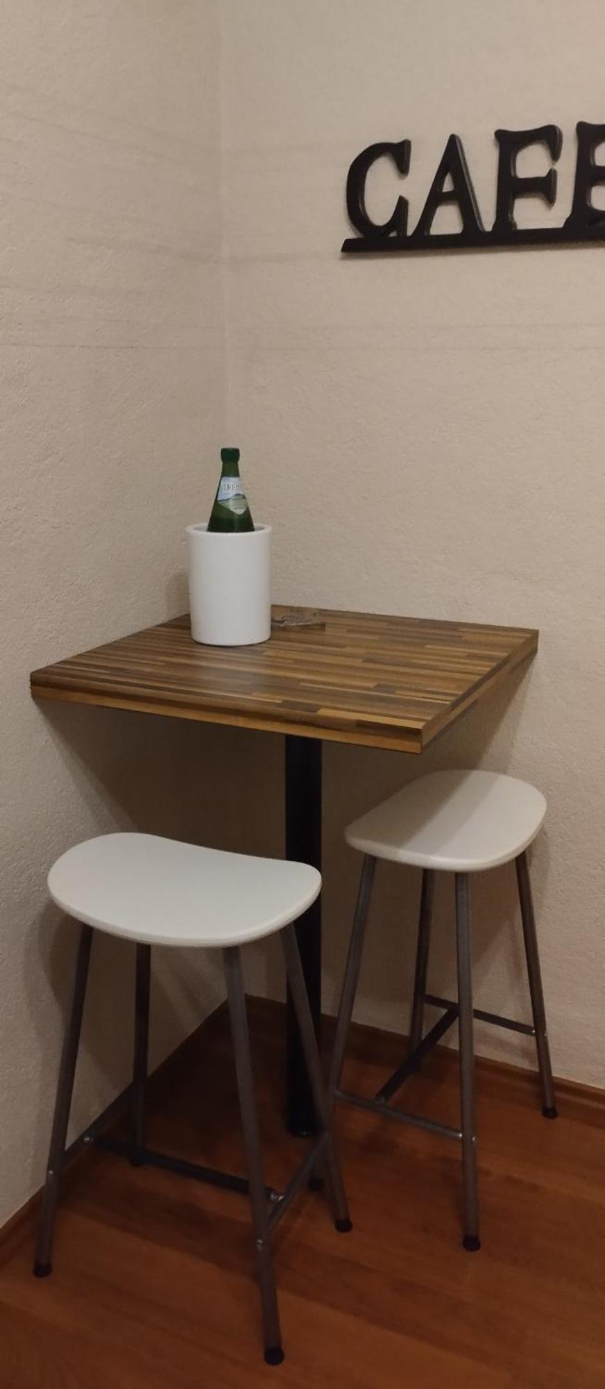 Ferienwohnung Belle Vue Apartment Bernkastel-Kues