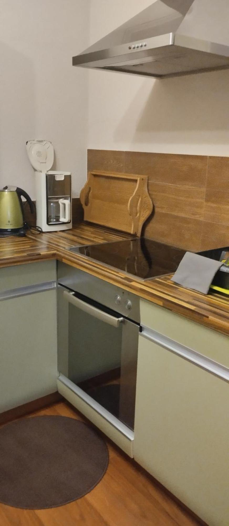 Apartment Ferienwohnung Belle Vue Bernkastel-Kues