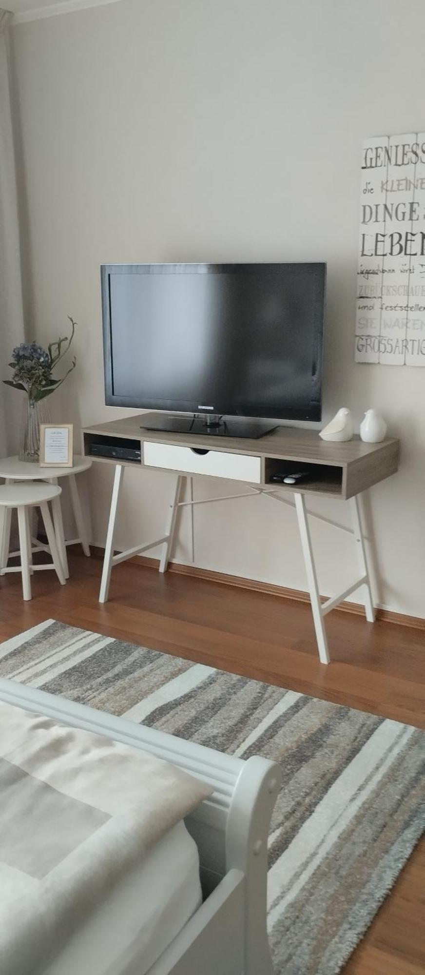 Ferienwohnung Belle Vue