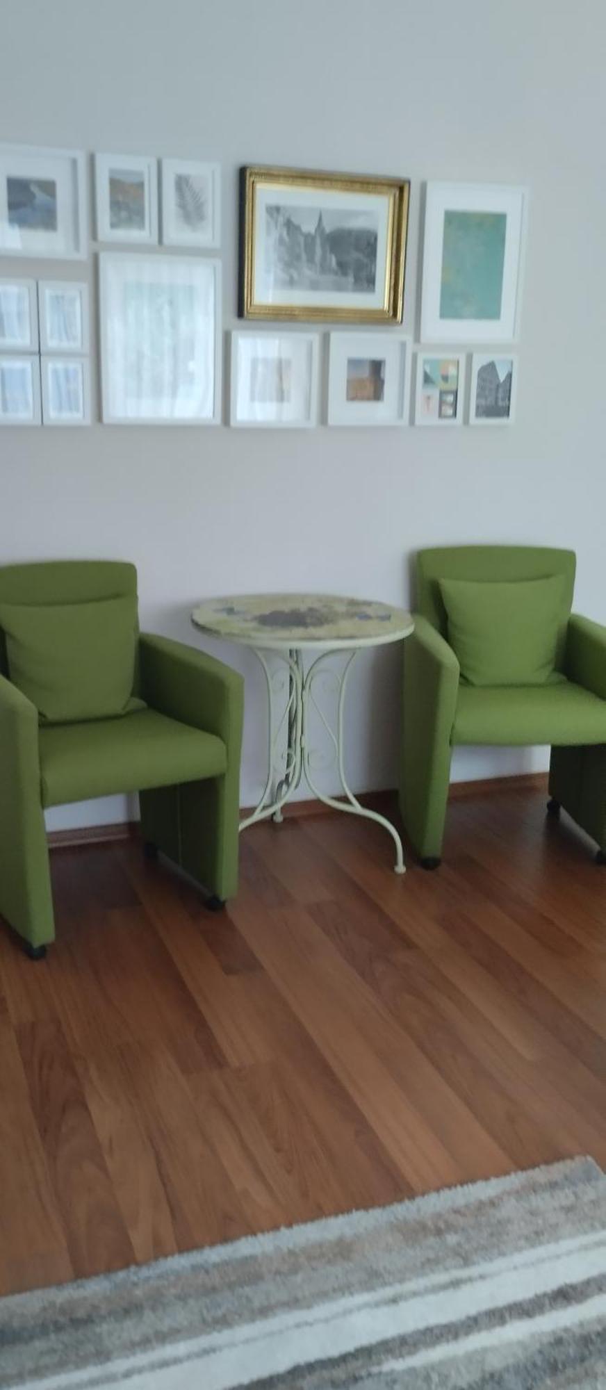 Ferienwohnung Belle Vue Apartment