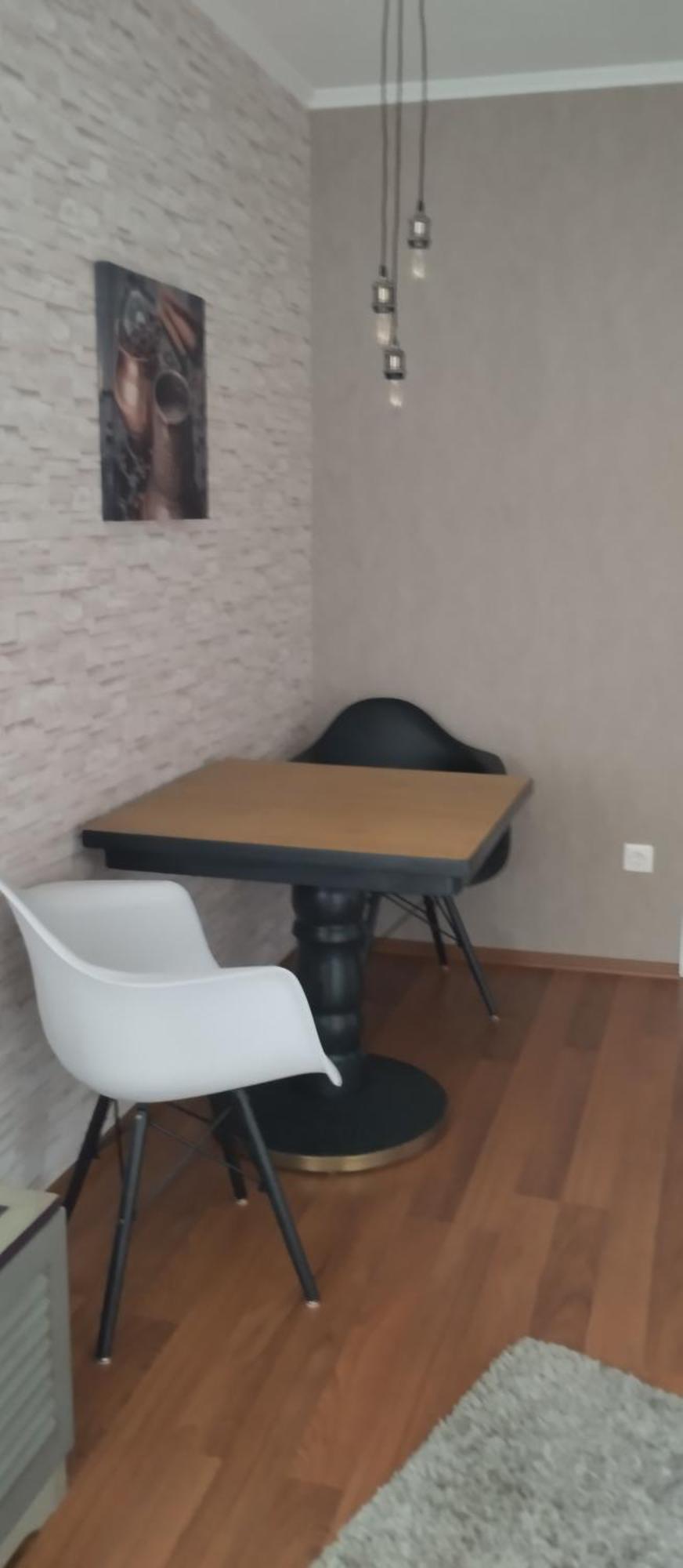 Apartment Ferienwohnung Belle Vue