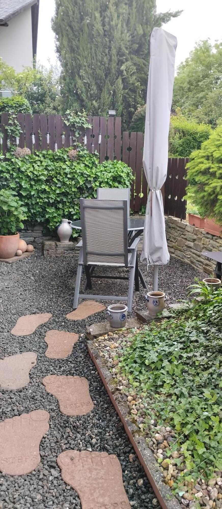 Apartment Ferienwohnung Belle Vue