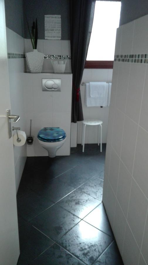 Ferienwohnung Belle Vue Apartment *